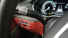 2023 Genesis G80 Gasoline 2.5 Turbo AWD — фото 15