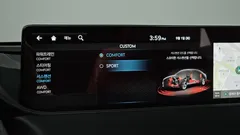 2023 Genesis G80 Gasoline 2.5 Turbo AWD — фото 20