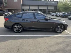2023 BMW Gran Turismo 620d xDrive M Sport — фото 5