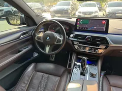 2023 BMW Gran Turismo 620d xDrive M Sport — фото 17