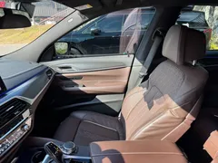 2023 BMW Gran Turismo 620d xDrive M Sport — фото 18