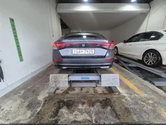 2023 Honda Accord 1.5 Turbo, серый — фото 2