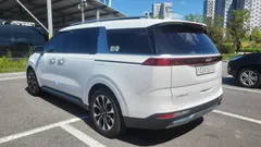 2023 Kia Carnival Gasoline 7-Seater Signature — фото 4