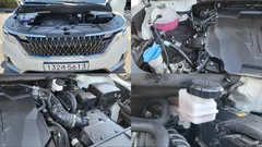 2023 Kia Carnival Gasoline 7-Seater Signature — фото 6
