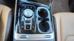 2023 Kia Carnival Gasoline 7-Seater Signature — фото 9