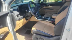 2023 Kia Carnival Gasoline 7-Seater Signature — фото 14