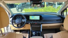 2023 Kia Carnival Gasoline 7-Seater Signature — фото 15