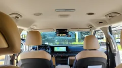 2023 Kia Carnival Gasoline 7-Seater Signature — фото 16