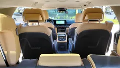 2023 Kia Carnival Gasoline 7-Seater Signature — фото 17