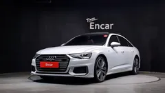 2023 Audi A6 45 TFSI Quattro Premium — фото 1
