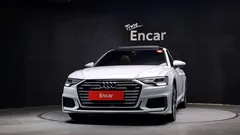 2023 Audi A6 45 TFSI Quattro Premium — фото 3