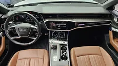 2023 Audi A6 45 TFSI Quattro Premium — фото 7