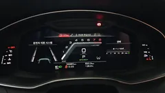 2023 Audi A6 45 TFSI Quattro Premium — фото 8