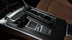 2023 Audi A6 45 TFSI Quattro Premium — фото 9