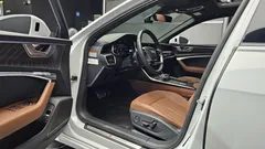 2023 Audi A6 45 TFSI Quattro Premium — фото 10