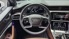 2023 Audi A6 45 TFSI Quattro Premium — фото 13