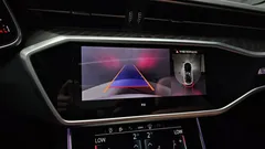 2023 Audi A6 45 TFSI Quattro Premium — фото 15
