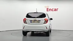 2022 Chevrolet Spark Premier — фото 4