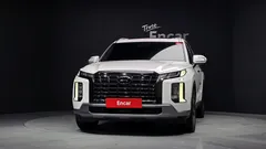2023 Hyundai Palisade Gasoline 3.8 4WD — фото 3