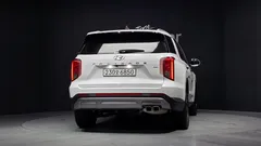 2023 Hyundai Palisade Gasoline 3.8 4WD — фото 4