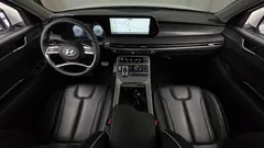 2023 Hyundai Palisade Gasoline 3.8 4WD — фото 7