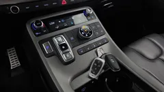 2023 Hyundai Palisade Gasoline 3.8 4WD — фото 9