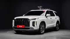 2023 Hyundai Palisade Gasoline 3.8 4WD — фото 11