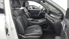 2023 Hyundai Palisade Gasoline 3.8 4WD — фото 15