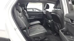 2023 Hyundai Palisade Gasoline 3.8 4WD — фото 16