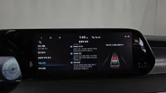 2023 Hyundai Palisade Gasoline 3.8 4WD — фото 20