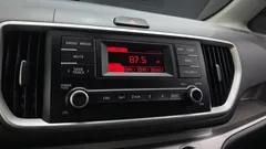 2022 Kia Ray Van — фото 16