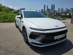 2024 Hyundai Sonata 2.0 — фото 3