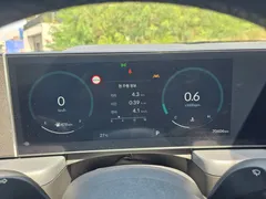 2024 Hyundai Sonata 2.0 — фото 8