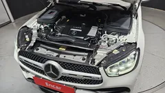 2021 Mercedes-Benz GLC-Class GLC300e 4MATIC Coupe — фото 6