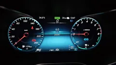 2021 Mercedes-Benz GLC-Class GLC300e 4MATIC Coupe — фото 8