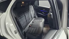 2021 Mercedes-Benz GLC-Class GLC300e 4MATIC Coupe — фото 11