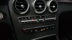 2021 Mercedes-Benz GLC-Class GLC300e 4MATIC Coupe — фото 18
