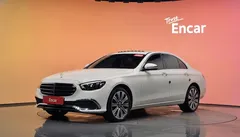 2023 Mercedes-Benz E-Class E300e 4MATIC Exclusive — фото 1