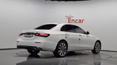 2023 Mercedes-Benz E-Class E300e 4MATIC Exclusive — фото 2