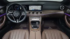 2023 Mercedes-Benz E-Class E300e 4MATIC Exclusive — фото 7