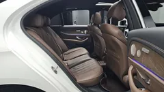 2023 Mercedes-Benz E-Class E300e 4MATIC Exclusive — фото 11