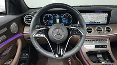 2023 Mercedes-Benz E-Class E300e 4MATIC Exclusive — фото 13