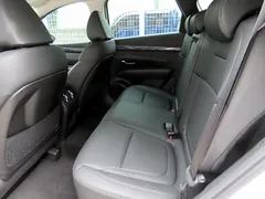 2023 Hyundai Tucson HEV 1.6 2WD, белый — фото 6