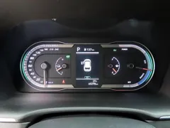 2023 Hyundai Tucson HEV 1.6 2WD, белый — фото 9