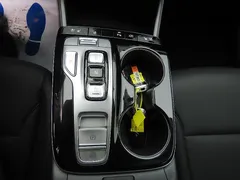 2023 Hyundai Tucson HEV 1.6 2WD, белый — фото 10