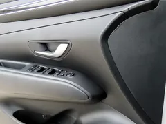 2023 Hyundai Tucson HEV 1.6 2WD, белый — фото 15