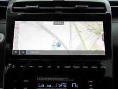 2023 Hyundai Tucson HEV 1.6 2WD, белый — фото 19