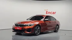 2022 BMW 3-Series M340i Performance — фото 1