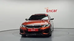 2022 BMW 3-Series M340i Performance — фото 3