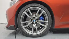 2022 BMW 3-Series M340i Performance — фото 5